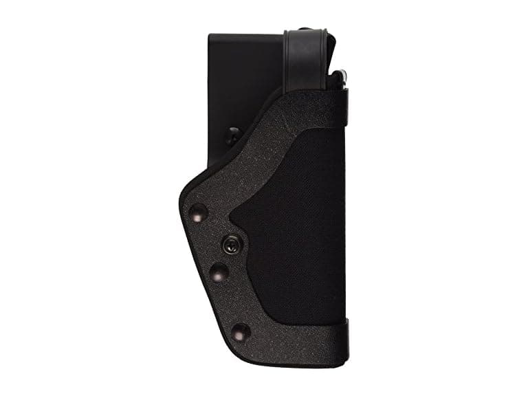 Uncle Mike's Pro-2 Dual Retention Duty Jacket Holster - Image 1