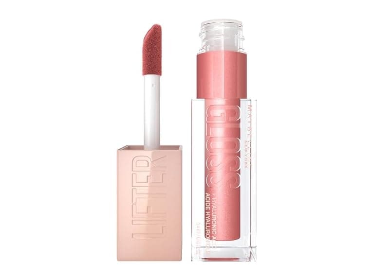 Maybelline Lifter Gloss Hydrating Lip G 9586A - Image 1