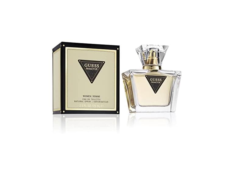 Guess Seductive EDT 2.5oz W - Image 1