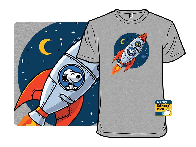 Space Beagle - Image 1