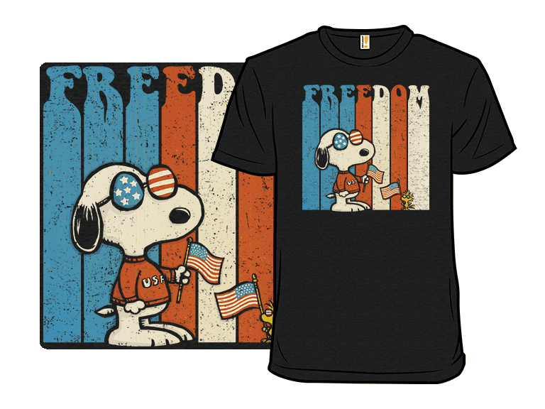 American Beagle - Image 1