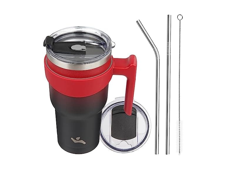 Konokyo 30 oz Tumbler - Image 1
