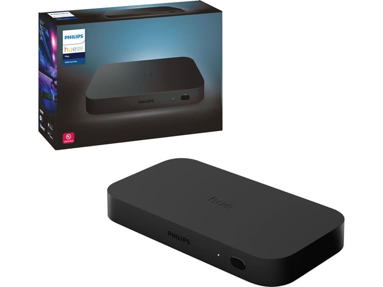 Philips Hue Play HDMI Sync Box - Image 1