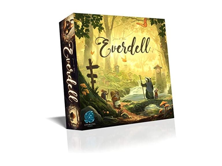 Everdell Standard Edition - Image 1