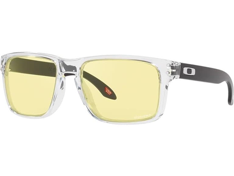Oakley Holbrook OO9102 Men's Sunglasses - Image 1