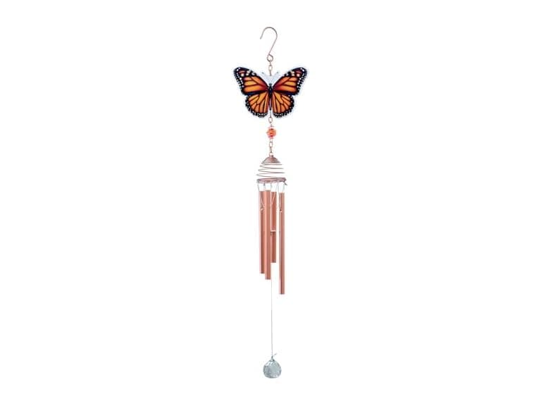 Spoontiques Butterfly Wind Chime - Image 1