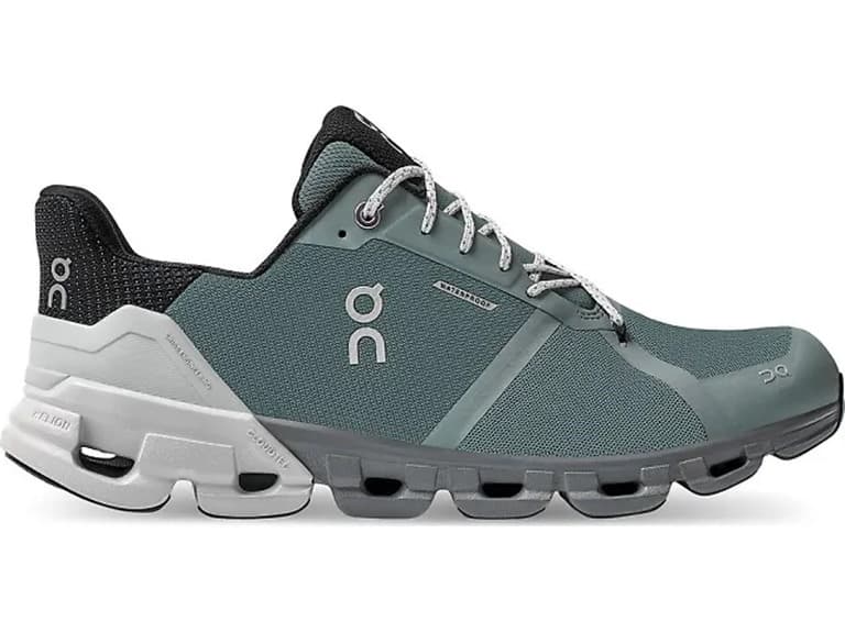 On Running Cloudflyer Waterproof 2 Men's Shoes - Image 1