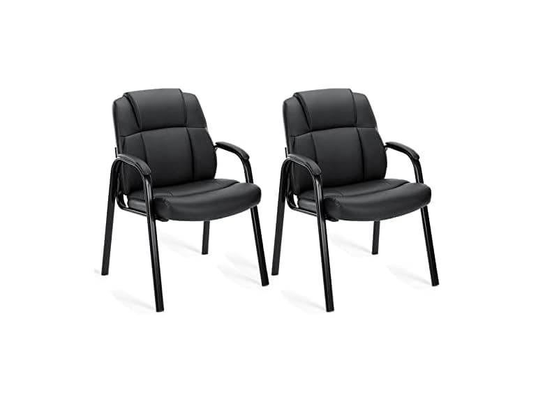 OLIXIS Guest Reception Chair Set - Image 1