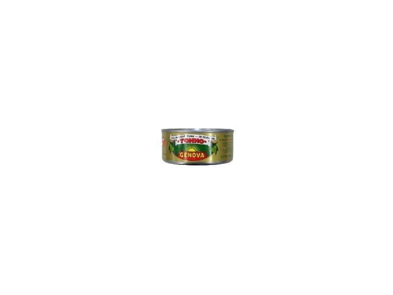 Genova Tonno All Natural Tuna 7 Oz by Genova - Image 1