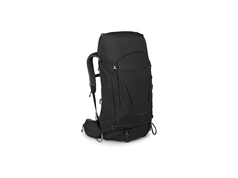 Osprey Kestrel 38L Men's Backpacking Backpack - Image 1