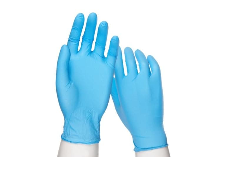 Ambi-dex 2910/S S West Chester PosiShield Nitrile Gloves - Image 1