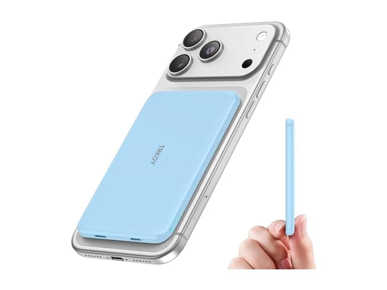 TRKOY Magsafe Portable Charger - Image 1