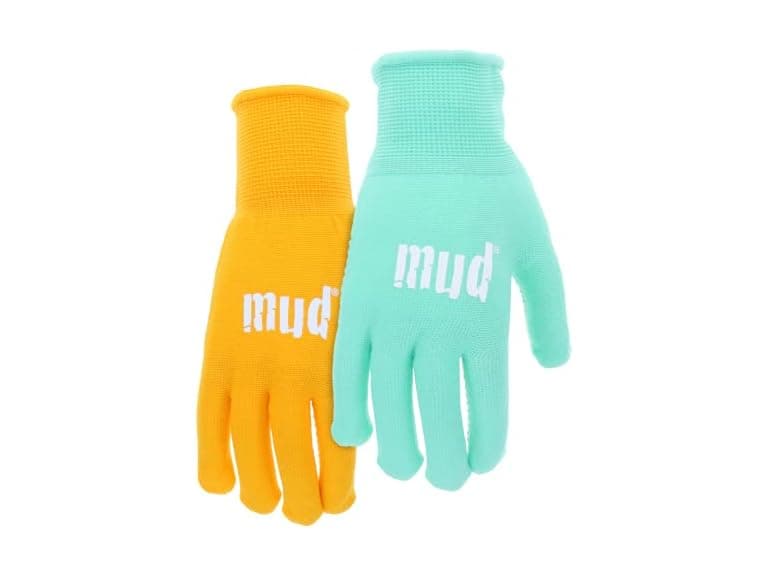 MUD MD35001M Everyday, Mini-Dot Palm  - Image 1