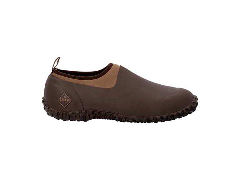 Muck Men's Muckster II Low Shoes (14) - Image 1