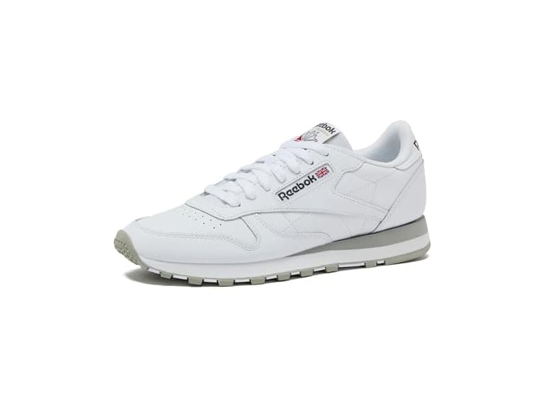 Reebok Classic Leather Sneakers for Men - Image 1