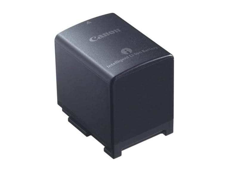 Canon BP 828 - Camcorder-Battery - Image 1