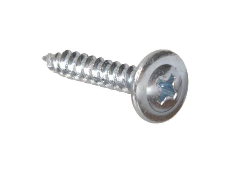  The Hillman Group 48025 Self Piercing Sc - Image 1