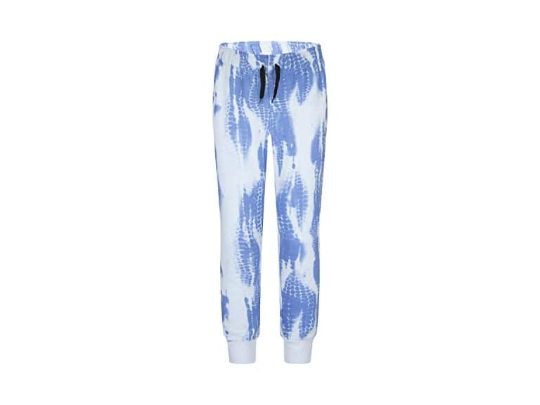 Hurley Boys Solar Jogger Crystal Pants - Image 1