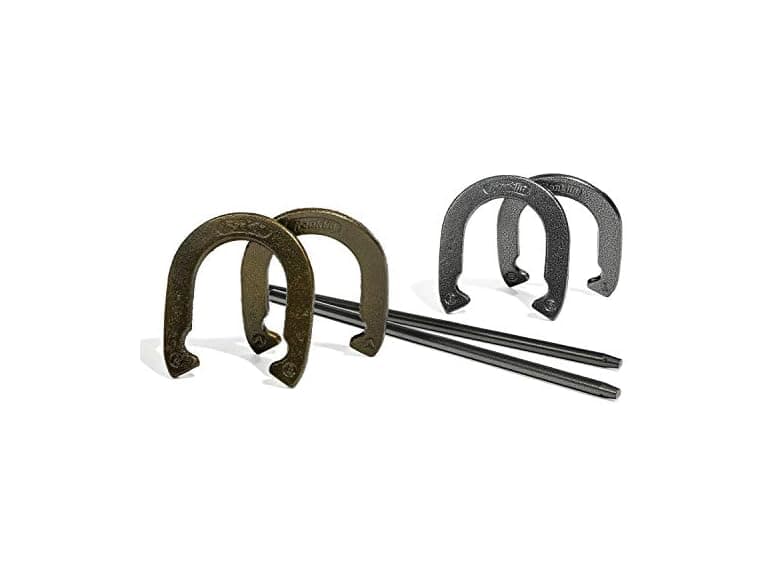 Franklin Sports Horseshoes Set - Image 1