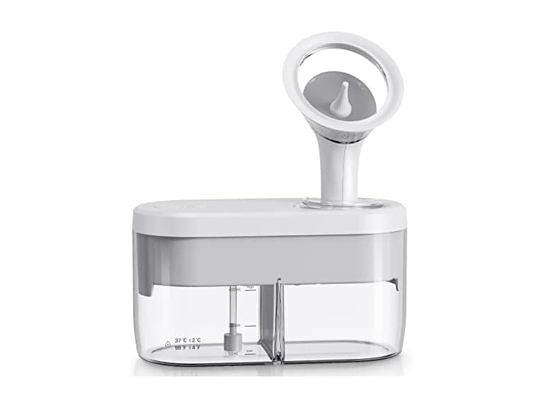 KAUGIC Water Powered Ear Wax Cleaner - Image 1