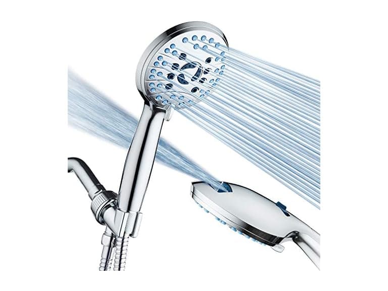 High Pressure 8-Mode Shower Head - Image 1