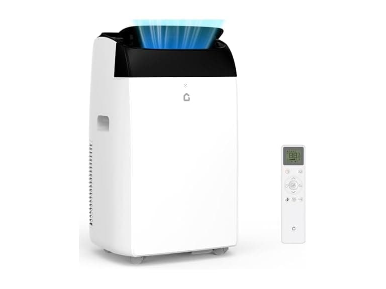 (NEW!) GarveeLife 14000 BTU Portable AC - Image 1
