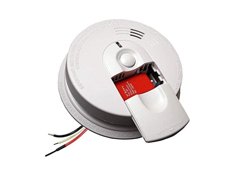 Kidde Kidde i4618AC Kidde i4618AC