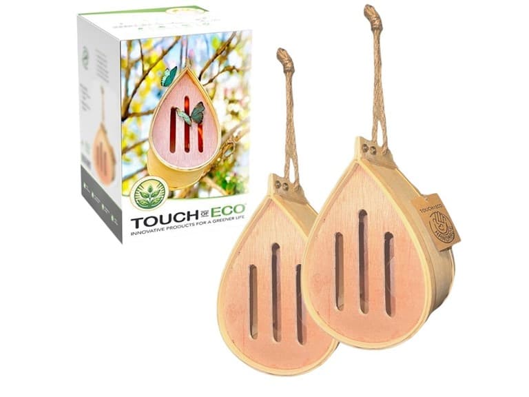 Pollinating Palace - Butterfly House 2Pk - Image 1