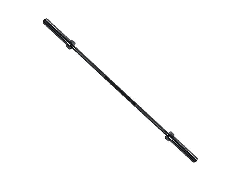 Signature Fitness Olympic Barbell - Image 1