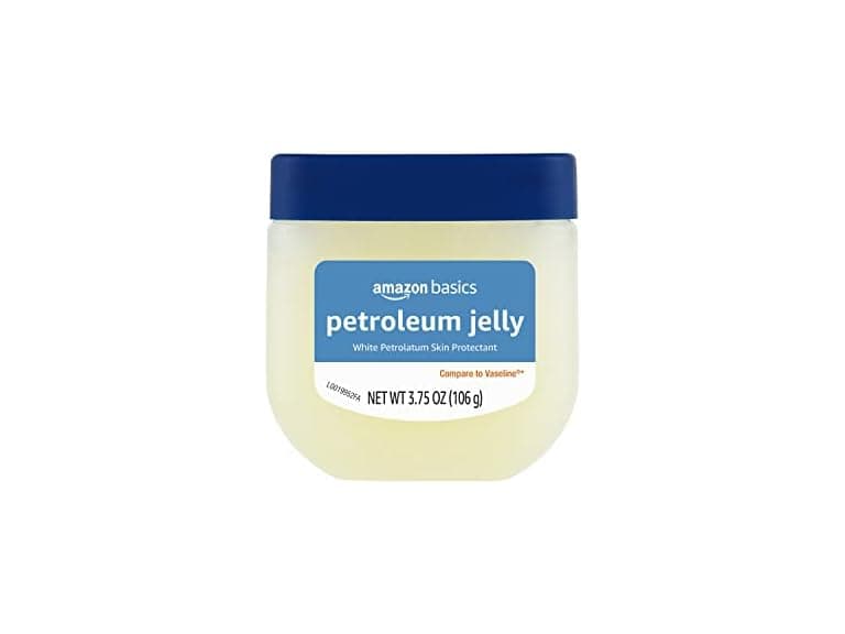 Amazon Basics Petroleum Jelly - Image 1