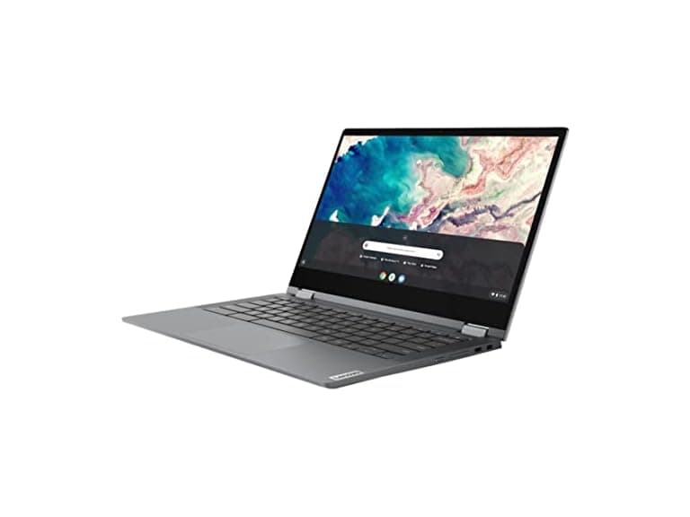  Lenovo Chromebook Flex 5 13.3" 2-in-1 To - Image 1
