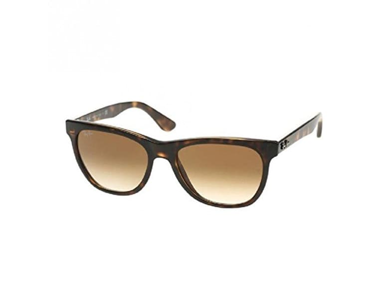 Ray-Ban Men's Sunglasses - RB4184  (Open Box) - Image 1