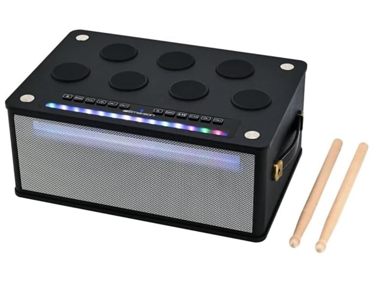 Emerson EDS-1000 Bluetooth Party - Image 1