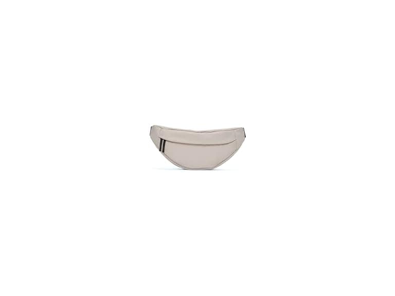 Everlane The Renew Transit Fanny Pack - Warm Quartz One Size - Image 1