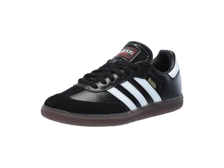 adidas Unisex Samba Sneaker - Image 1