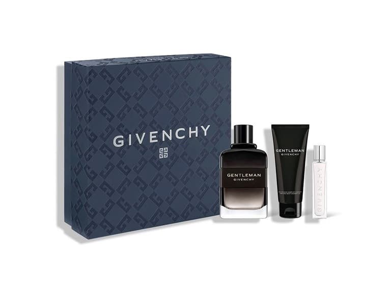 Givenchy Gentleman Boisee Set M - Image 1
