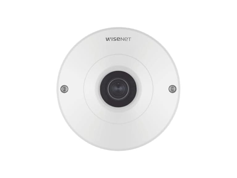 Hanwha Q Series 12MP Sensor 360 Indoor - Image 1