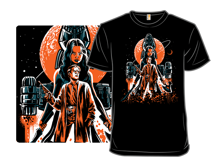 Time to Misbehave - Image 1