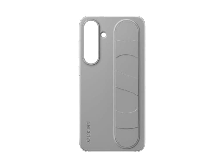 Samsung Galaxy S25+ Standing Grip Case - Image 1