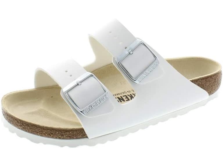 Birkenstock Arizona Unisex Sandal (Open Box) - Image 1