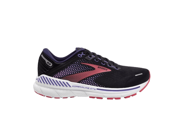 Brooks Adrenaline GTS 22 Women's Shoes (6.5N) - Image 1