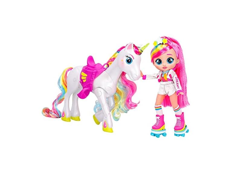 Cry Babies BFF Dreamy & Rym - Image 1