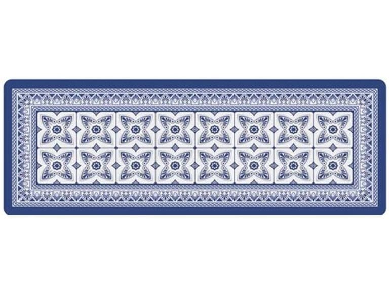 19.6 in. x 55 in. Anti-Fatigue Mat (Various Styles) - Image 1