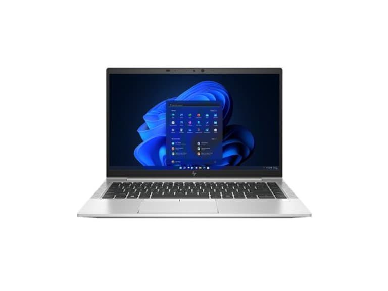 HP EliteBook 840 G8 14" FHD IPS Core i5 Laptop - Image 1