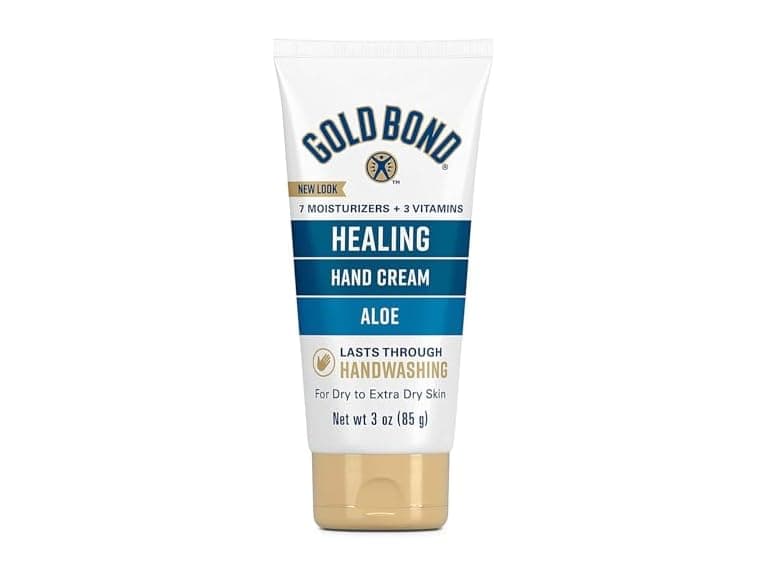 Gold Bond Ultimate Healing Hand Cream, 3 oz - Image 1