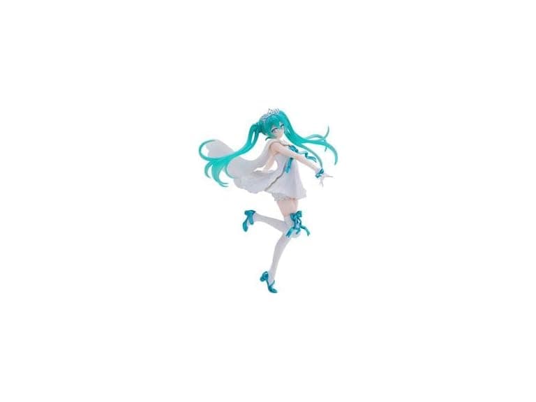SEGA Hatsune Miku Series SPM PVC Statues - Image 1