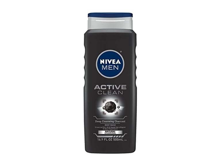 Nivea Men Active Clean 16.9oz - Image 1