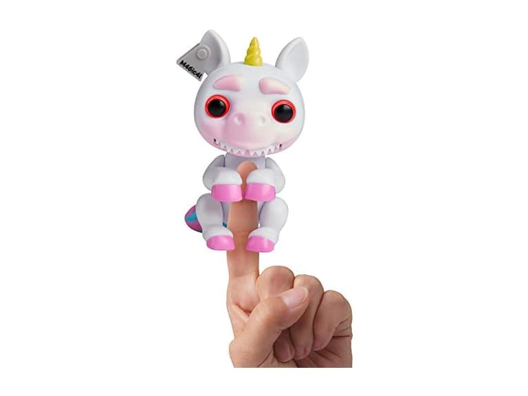 WowWee Grimlings - Unicorn - Image 1