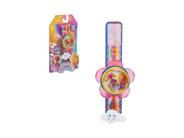 Just Play DreamWorks Trolls Band Together 9-inch Hu - Image 1