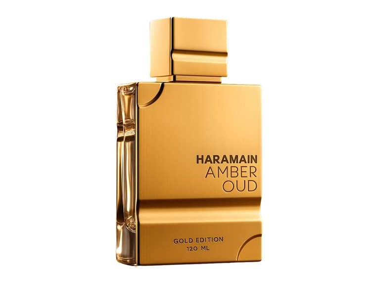 Al Haramain Amber Oud Gold Edition Eau De Parfum - Image 1